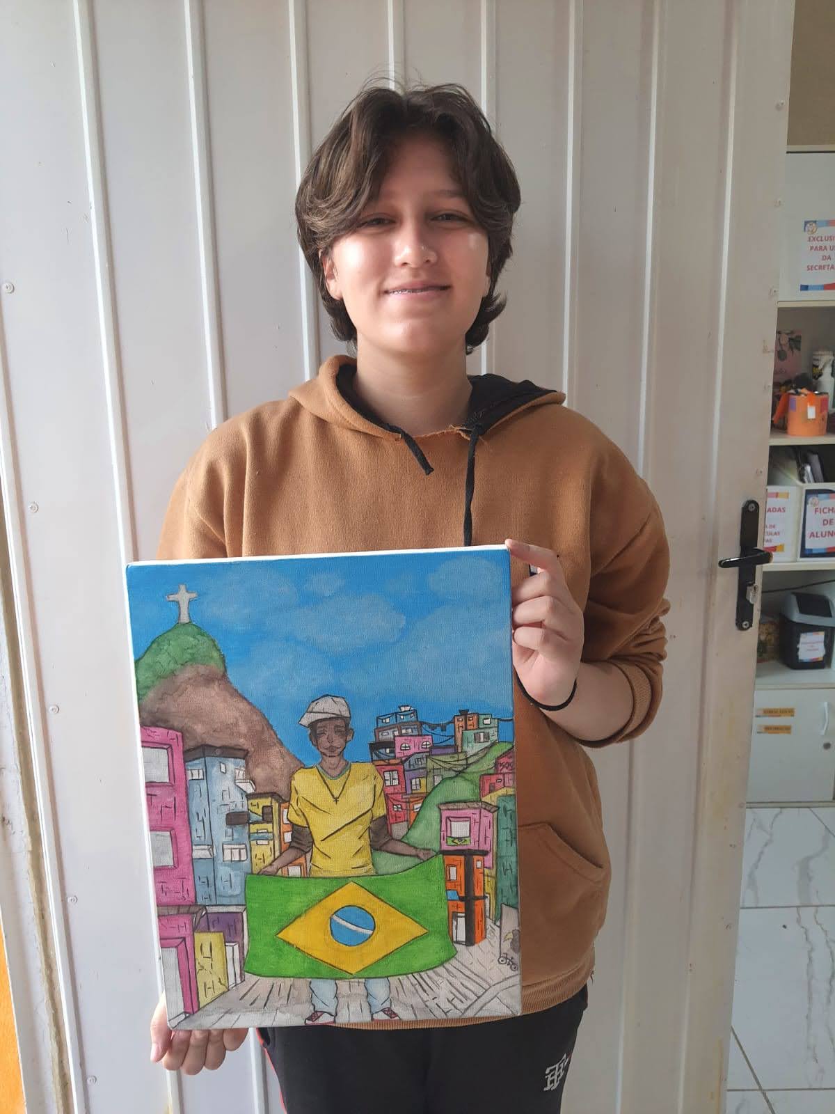 Imagem de Coral